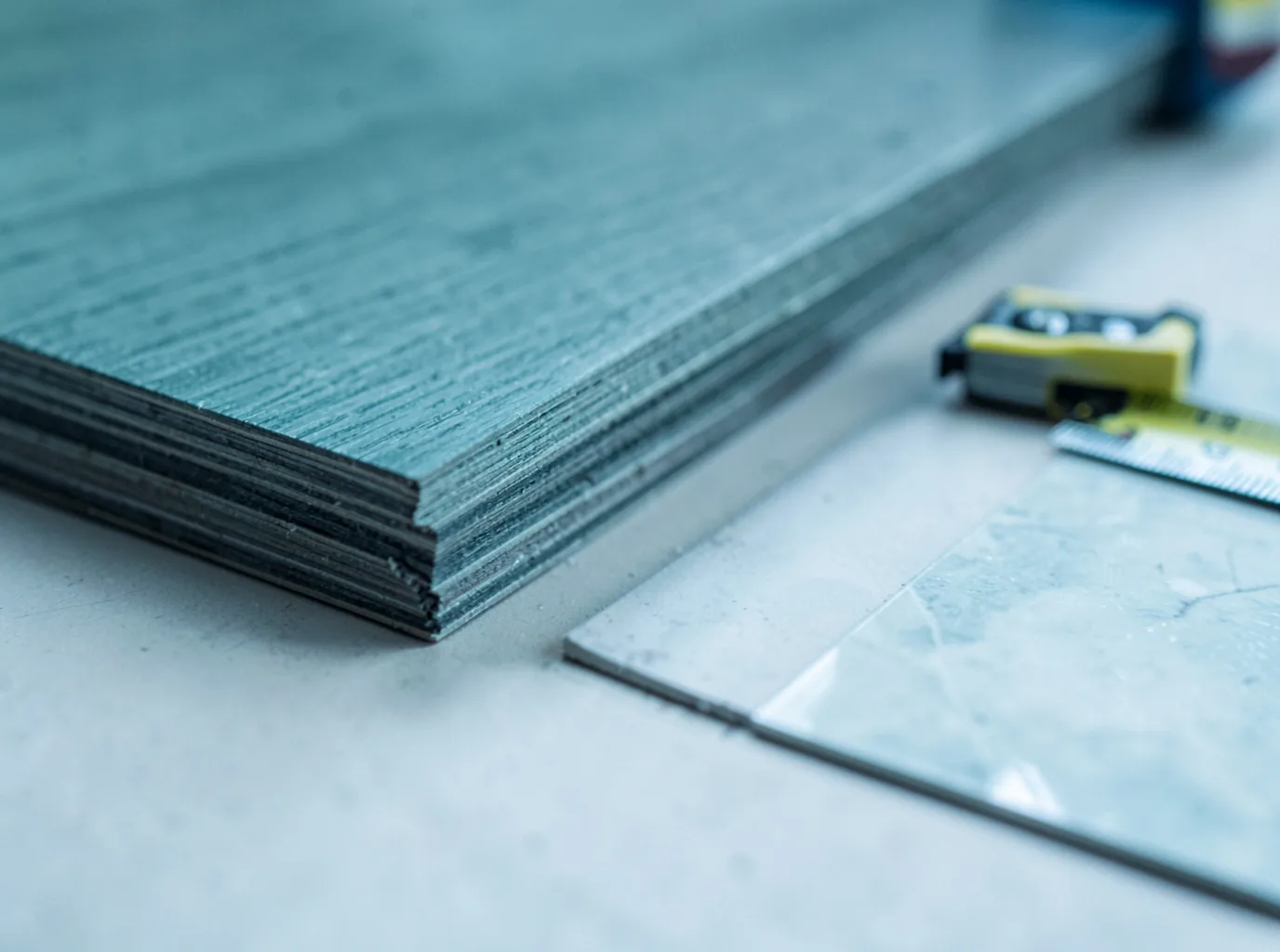 Luxury Vinyl Plank Installation Bailey, NC FAQs